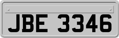 JBE3346
