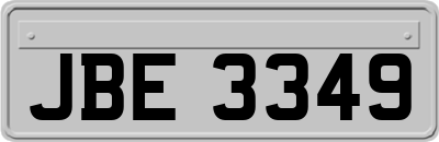 JBE3349
