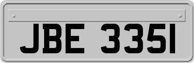 JBE3351
