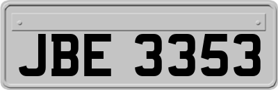 JBE3353