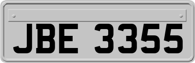 JBE3355
