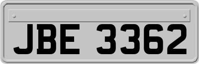 JBE3362