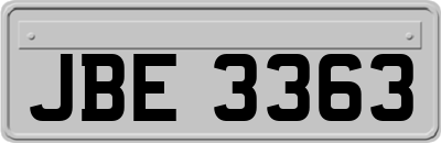 JBE3363