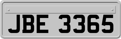 JBE3365