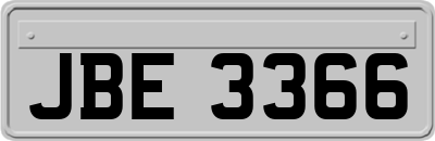 JBE3366