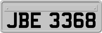 JBE3368