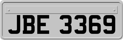 JBE3369