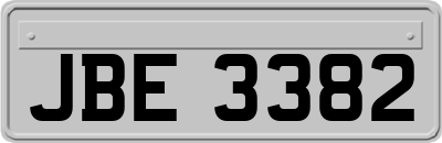 JBE3382