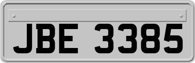 JBE3385