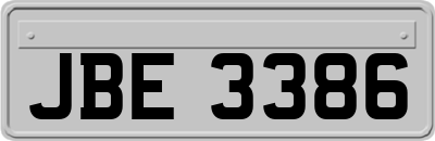 JBE3386