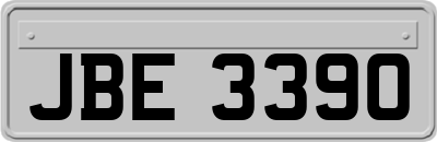 JBE3390