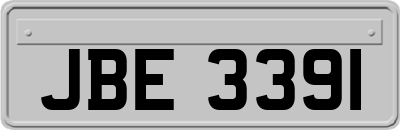 JBE3391