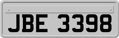 JBE3398
