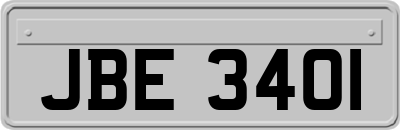 JBE3401