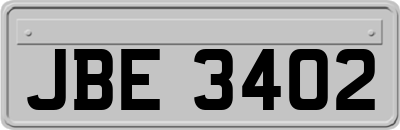 JBE3402