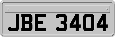 JBE3404