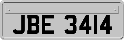 JBE3414