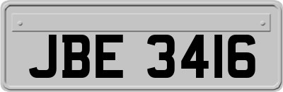 JBE3416
