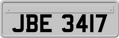 JBE3417
