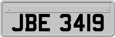 JBE3419