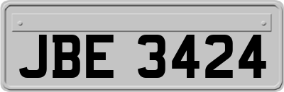 JBE3424