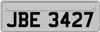 JBE3427