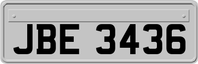 JBE3436