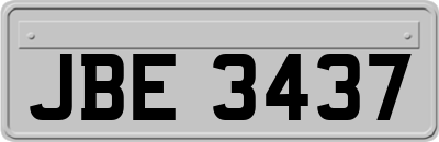 JBE3437