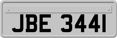 JBE3441