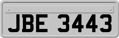 JBE3443