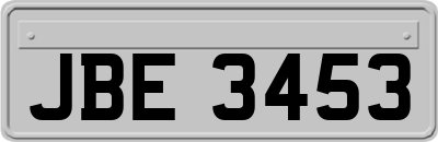 JBE3453