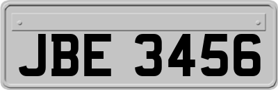 JBE3456