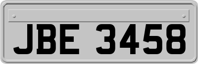 JBE3458
