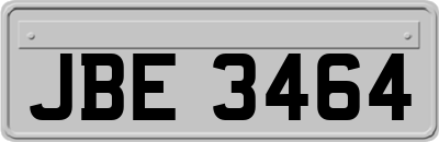 JBE3464