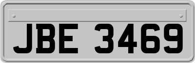 JBE3469