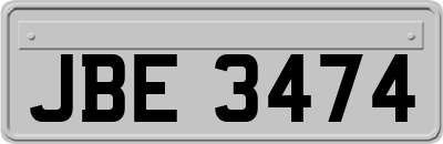 JBE3474