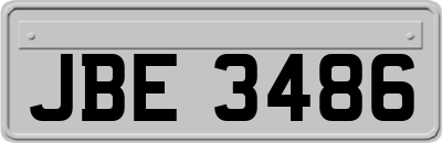 JBE3486