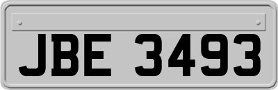 JBE3493
