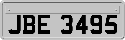 JBE3495