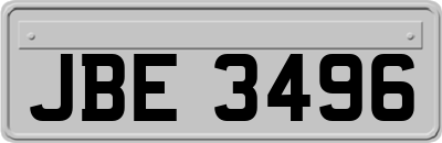 JBE3496