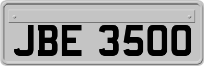 JBE3500