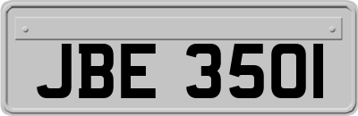 JBE3501