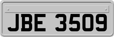 JBE3509