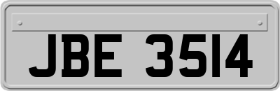 JBE3514