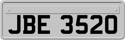 JBE3520
