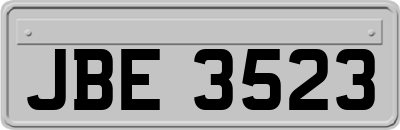 JBE3523