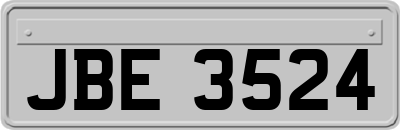 JBE3524