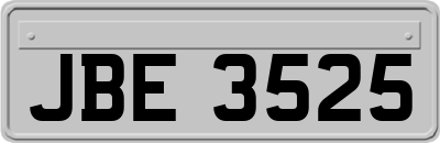 JBE3525