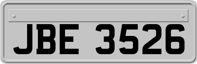 JBE3526