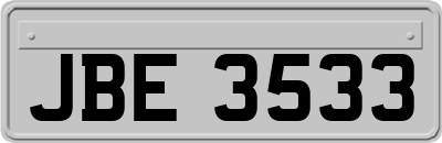 JBE3533